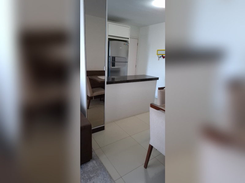 imóvel com 55m² - Cidade Nova - Itajaí