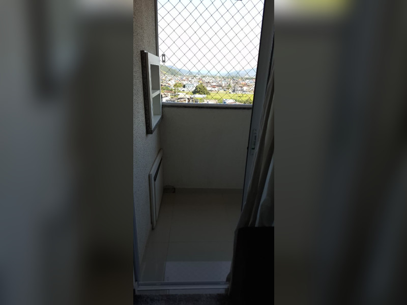 imóvel com 55m² - Cidade Nova - Itajaí