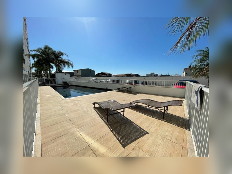 imóvel com 55m² - Cidade Nova - Itajaí