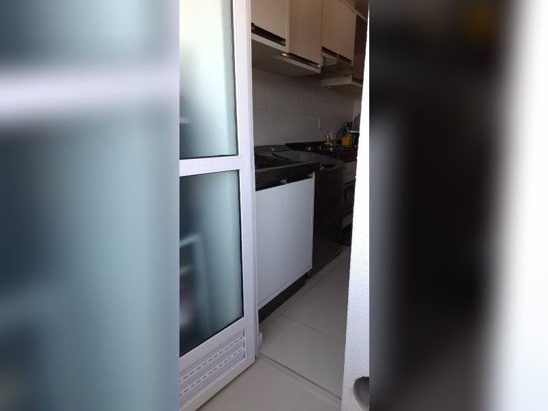 imóvel com 55m² - Cidade Nova - Itajaí