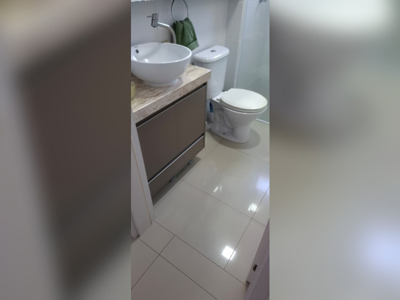 imóvel com 55m² - Cidade Nova - Itajaí