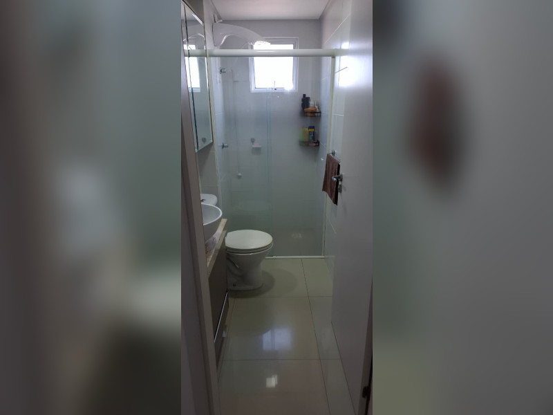 imóvel com 55m² - Cidade Nova - Itajaí