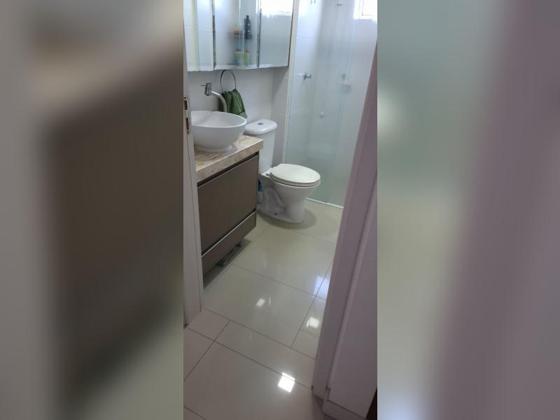 imóvel com 55m² - Cidade Nova - Itajaí