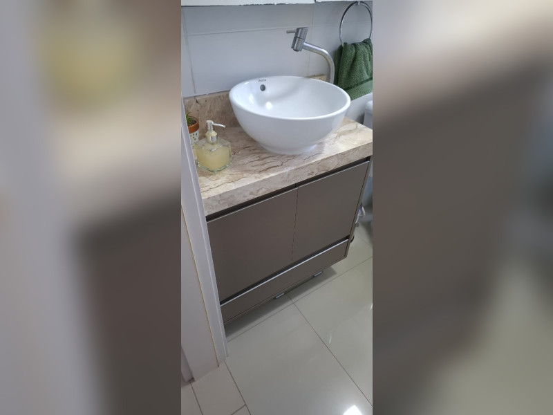 imóvel com 55m² - Cidade Nova - Itajaí