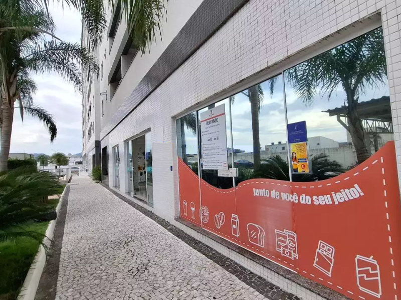 imóvel com 55m² - Cidade Nova - Itajaí