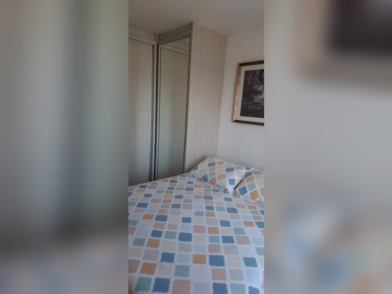 imóvel com 55m² - Cidade Nova - Itajaí