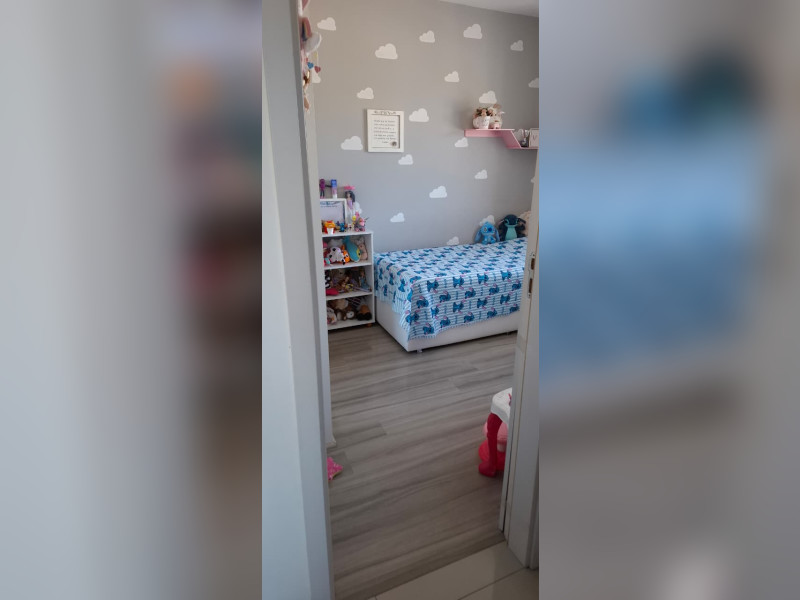 imóvel com 55m² - Cidade Nova - Itajaí