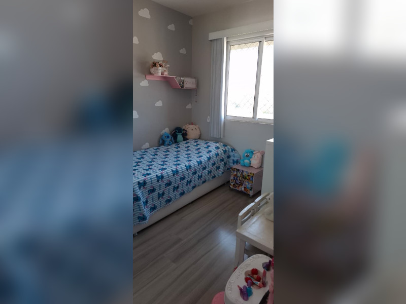 imóvel com 55m² - Cidade Nova - Itajaí