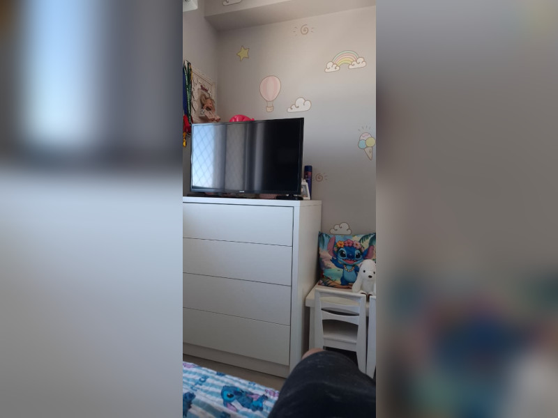 imóvel com 55m² - Cidade Nova - Itajaí