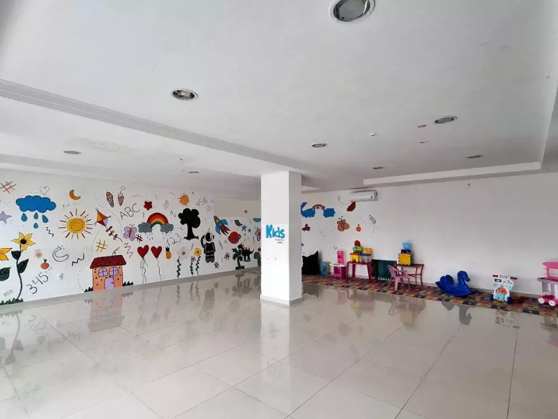 imóvel com 55m² - Cidade Nova - Itajaí