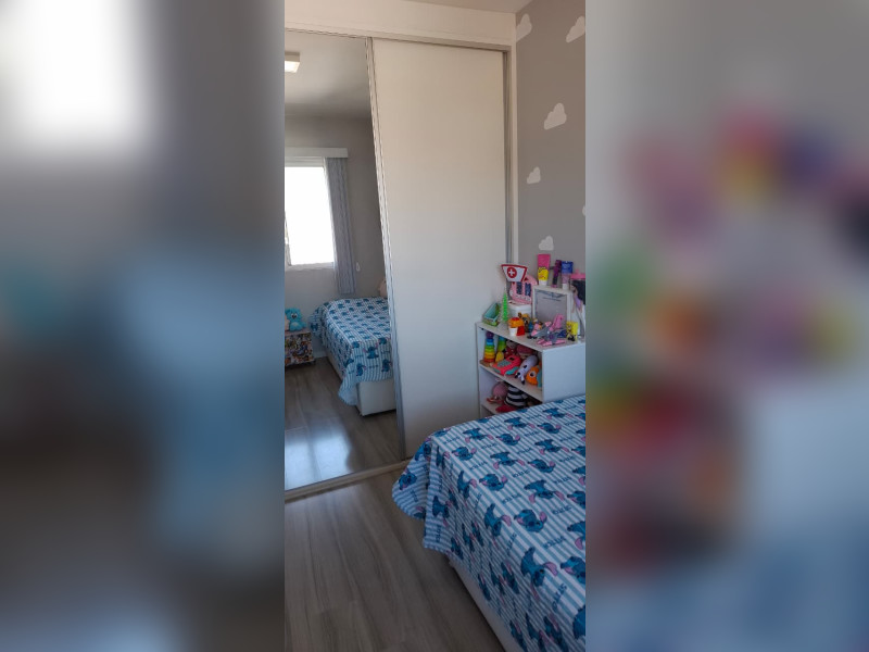imóvel com 55m² - Cidade Nova - Itajaí