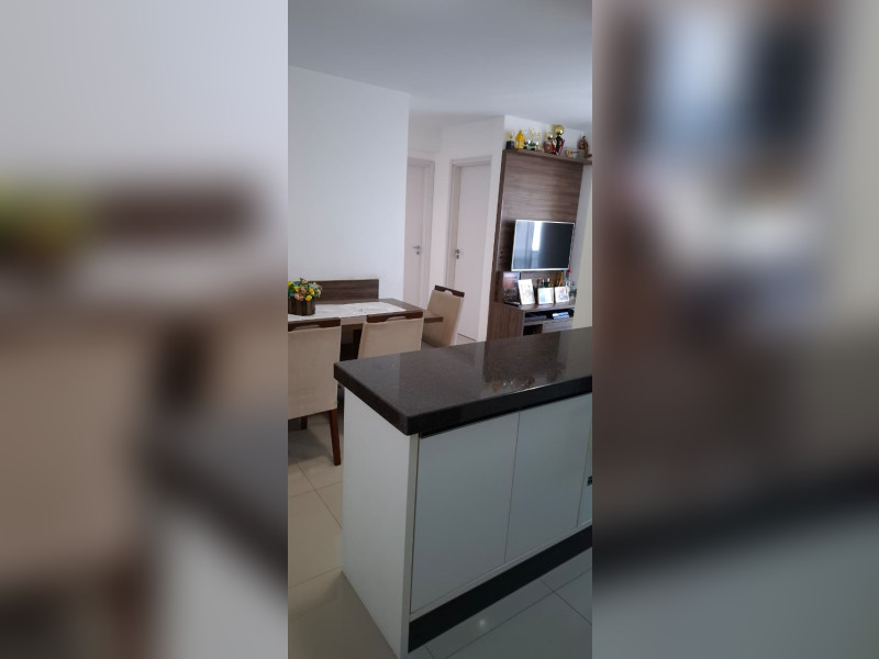 imóvel com 55m² - Cidade Nova - Itajaí