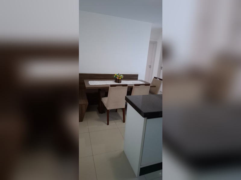 imóvel com 55m² - Cidade Nova - Itajaí