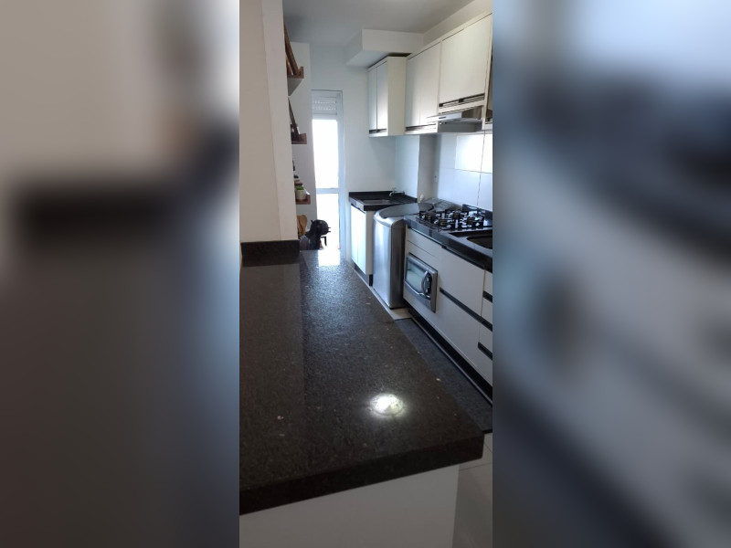 imóvel com 55m² - Cidade Nova - Itajaí