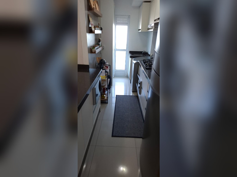 imóvel com 55m² - Cidade Nova - Itajaí