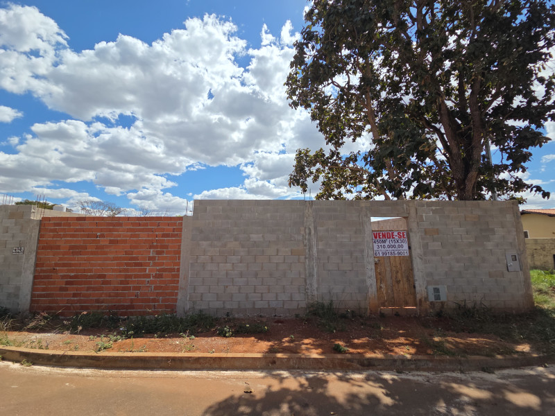 imóvel com 450m² - Anápolis City - Anápolis