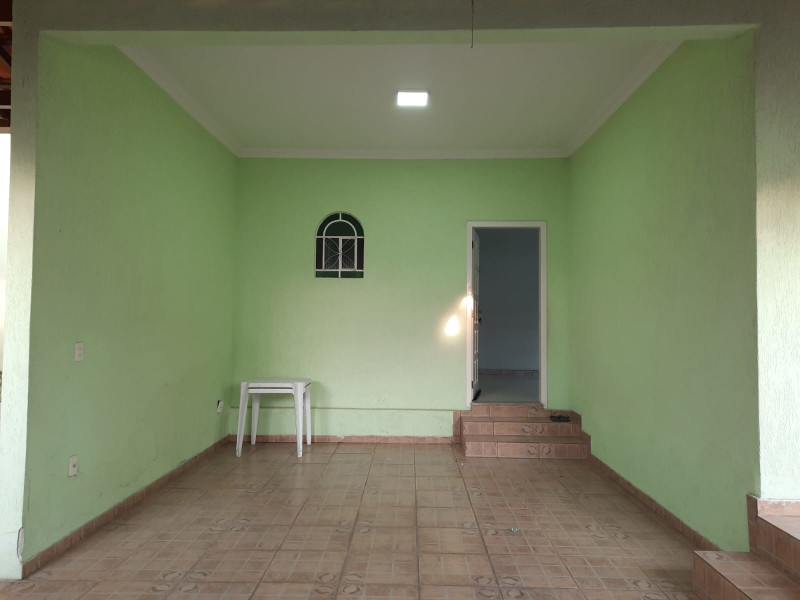 imóvel com 360m² - Piratininga (Venda Nova) - Belo Horizonte