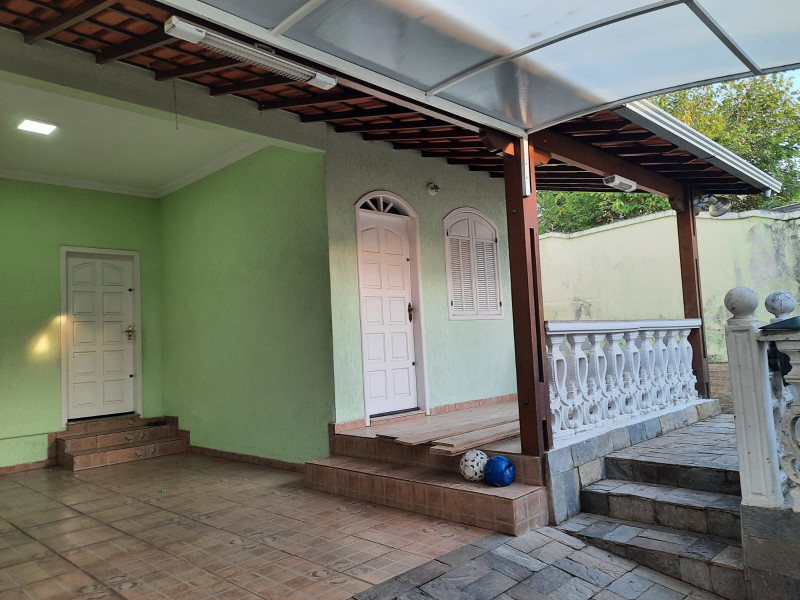imóvel com 360m² - Piratininga (Venda Nova) - Belo Horizonte