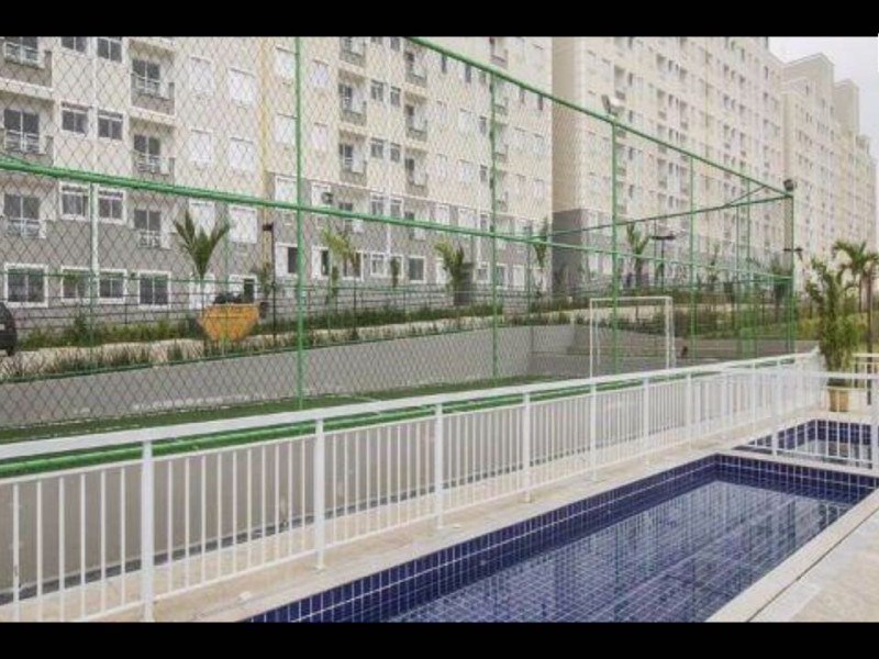 imóvel com 55m² - Glória - Macaé