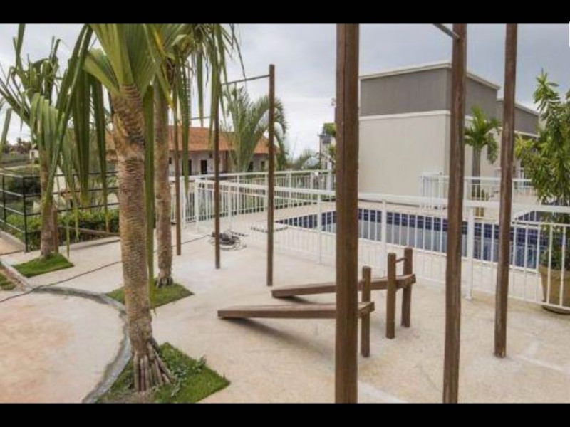 imóvel com 55m² - Glória - Macaé
