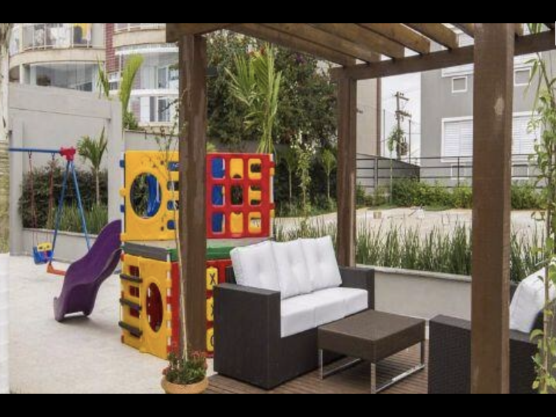 imóvel com 55m² - Glória - Macaé