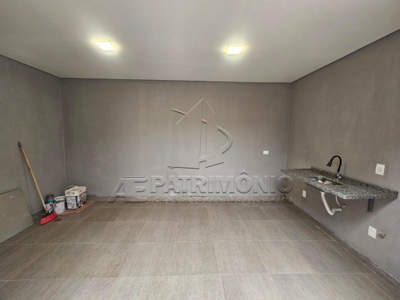 imóvel com 85m² - Jardim Maria do Carmo - Sorocaba