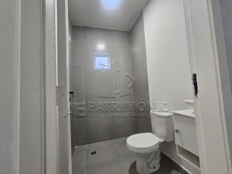 imóvel com 85m² - Jardim Maria do Carmo - Sorocaba