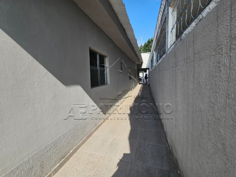 imóvel com 85m² - Jardim Maria do Carmo - Sorocaba