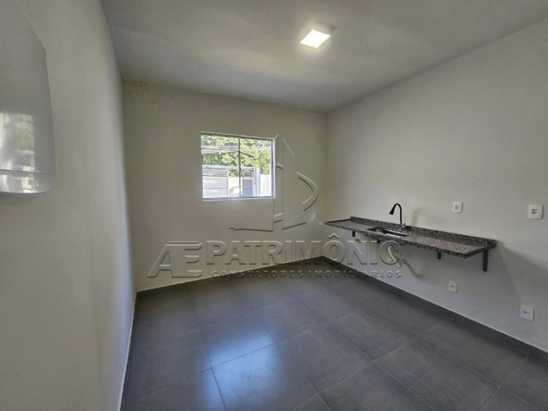 imóvel com 85m² - Jardim Maria do Carmo - Sorocaba