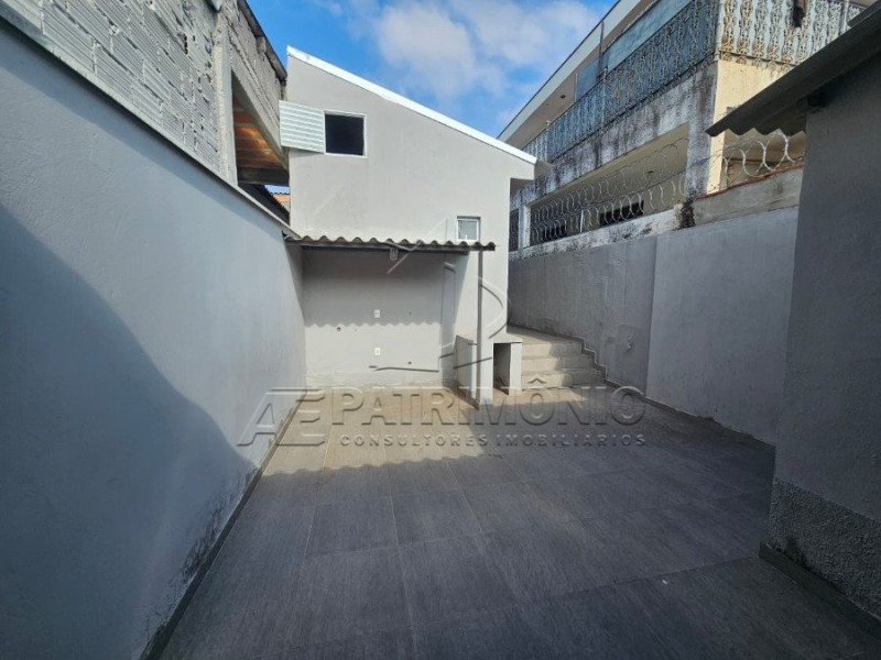 imóvel com 85m² - Jardim Maria do Carmo - Sorocaba