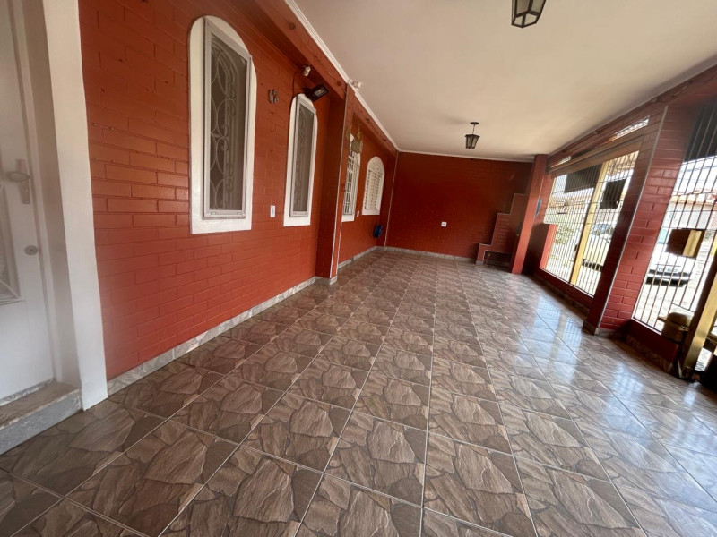 imóvel com 147m² - Vila Padre Manoel de Nóbrega - Campinas