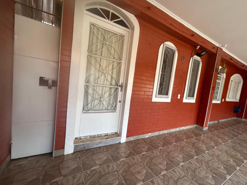 imóvel com 147m² - Vila Padre Manoel de Nóbrega - Campinas