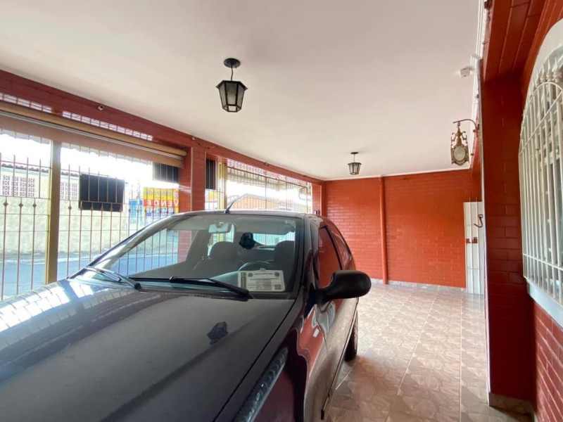 imóvel com 147m² - Vila Padre Manoel de Nóbrega - Campinas
