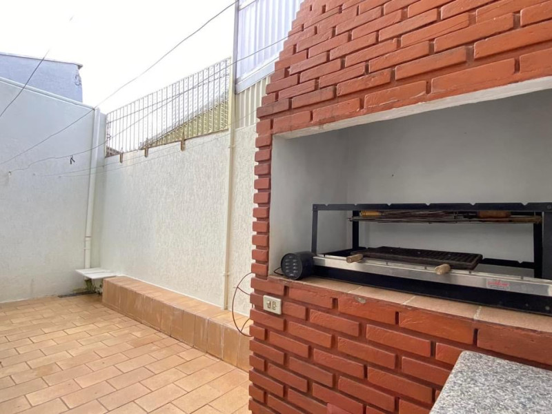 imóvel com 147m² - Vila Padre Manoel de Nóbrega - Campinas
