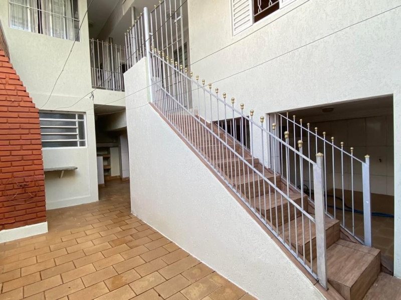 imóvel com 147m² - Vila Padre Manoel de Nóbrega - Campinas