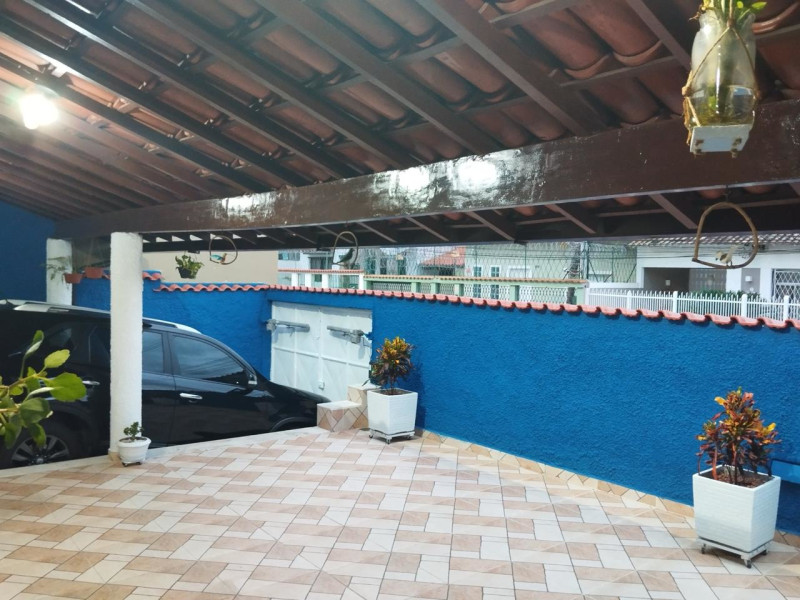 imóvel com 175m² - Sampaio - Rio de Janeiro