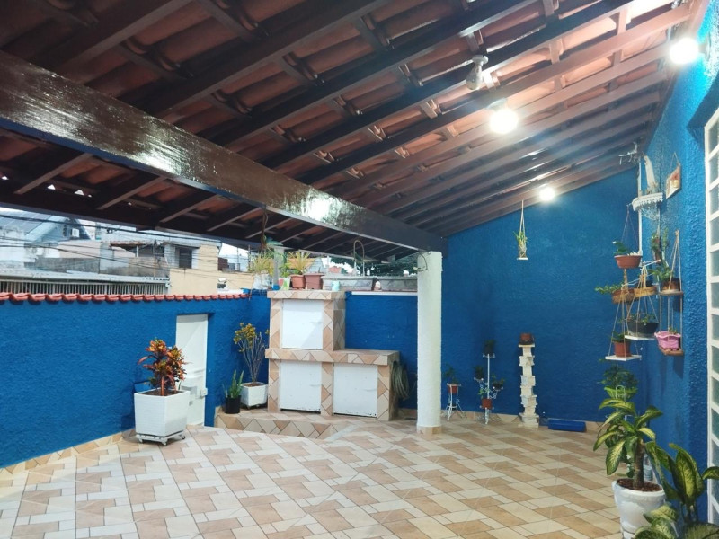 imóvel com 175m² - Sampaio - Rio de Janeiro