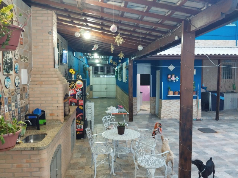 imóvel com 175m² - Sampaio - Rio de Janeiro