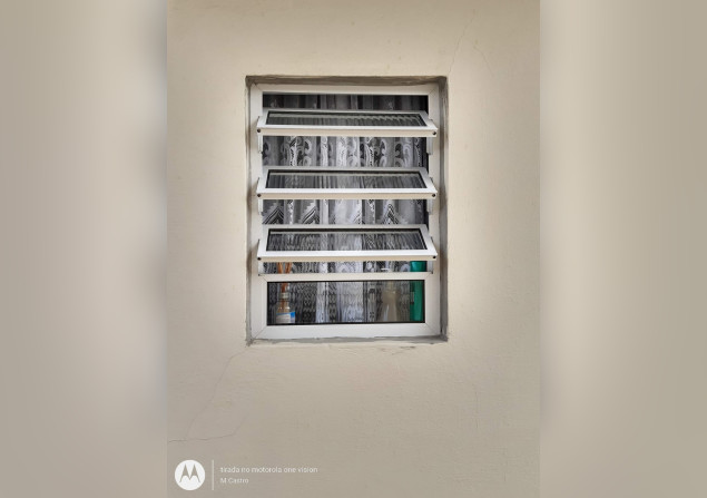 imóvel com 37m²
