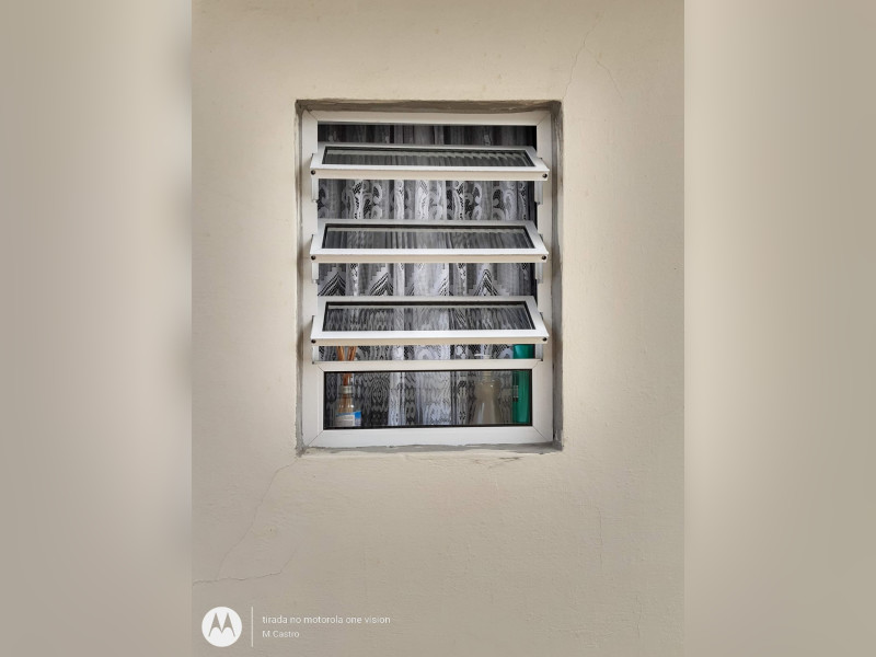 imóvel com 37m² - Jardim Real - Praia Grande