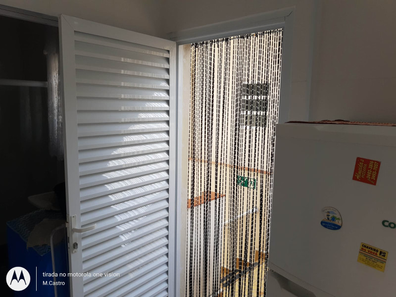 imóvel com 37m² - Jardim Real - Praia Grande