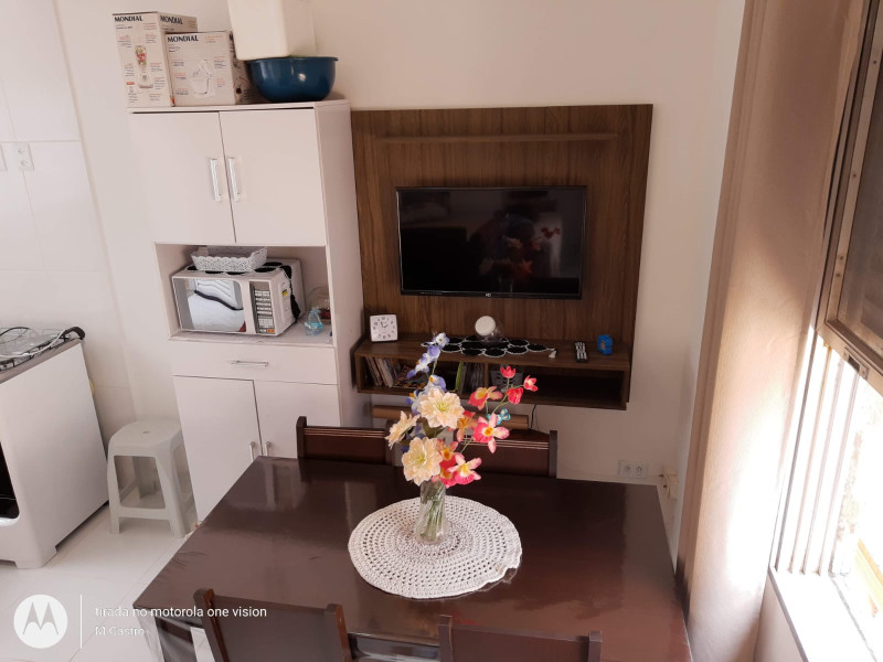 imóvel com 37m² - Jardim Real - Praia Grande