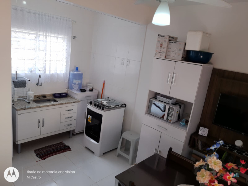 imóvel com 37m² - Jardim Real - Praia Grande