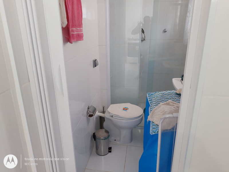 imóvel com 37m² - Jardim Real - Praia Grande