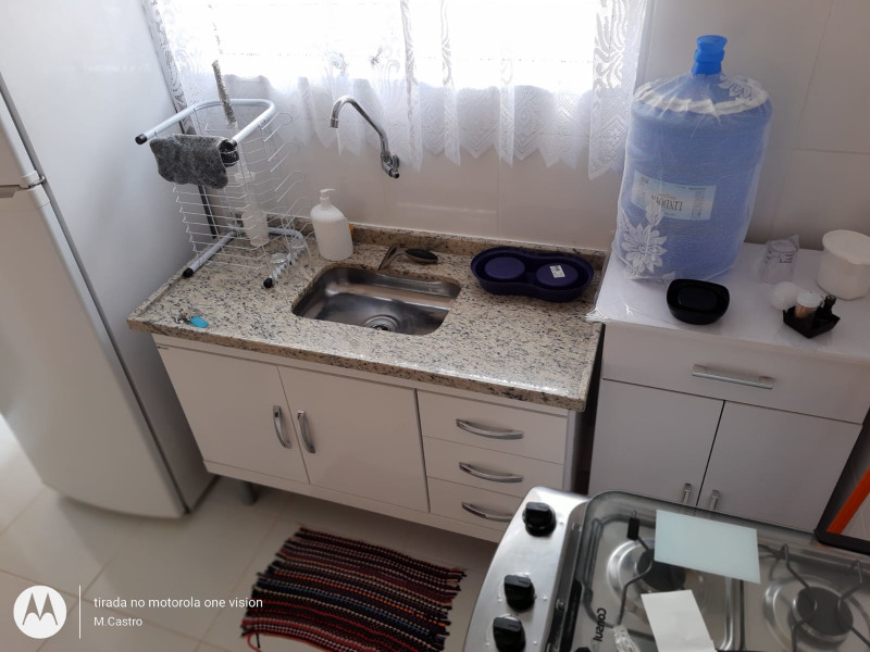 imóvel com 37m² - Jardim Real - Praia Grande