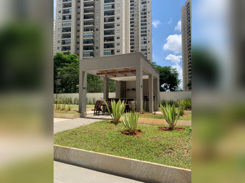 imóvel com 58m² - Picanço - Guarulhos