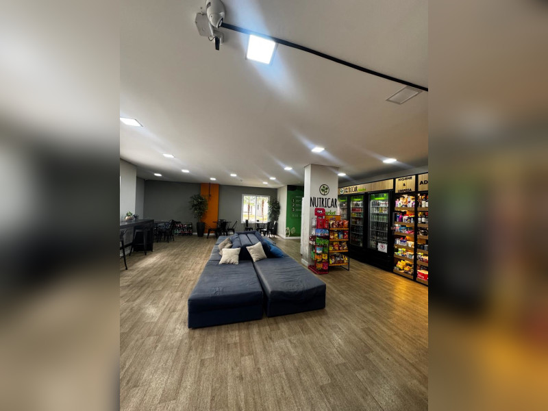 imóvel com 58m² - Picanço - Guarulhos