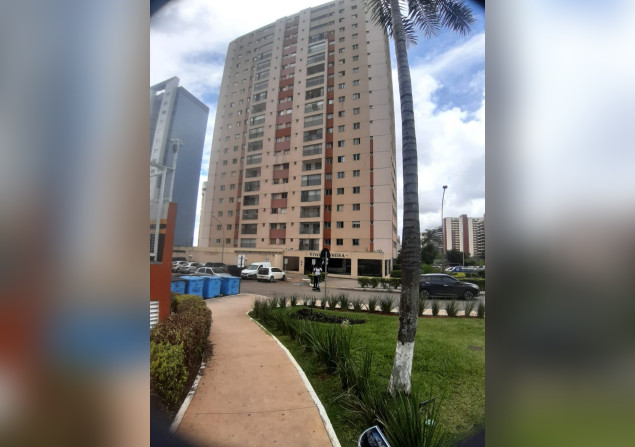 imóvel com 65m²