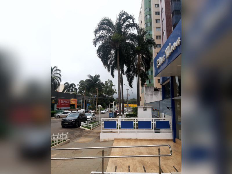 imóvel com 65m² - Norte (Águas Claras) - Brasília