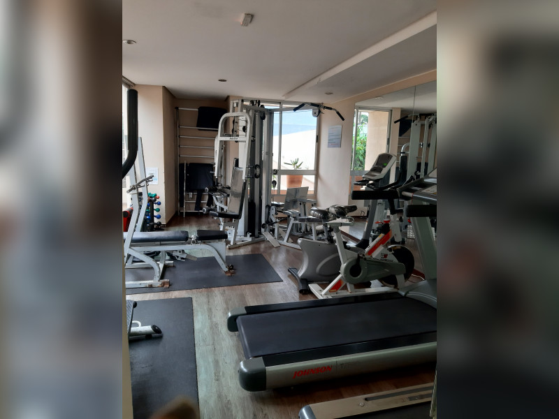 imóvel com 65m² - Norte (Águas Claras) - Brasília